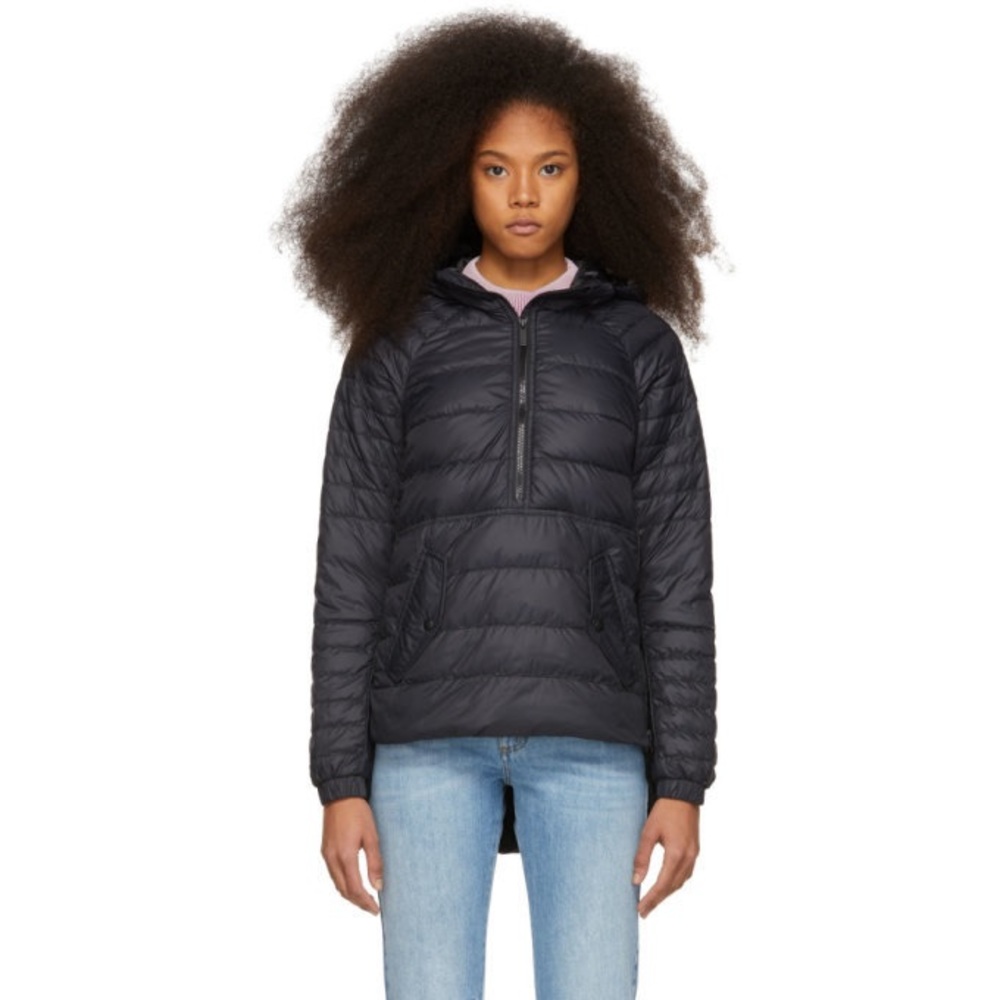 Canada Goose Cornelia Pullover Puffer